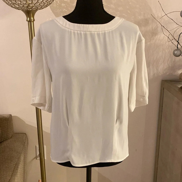 Cartier uniform top size 36